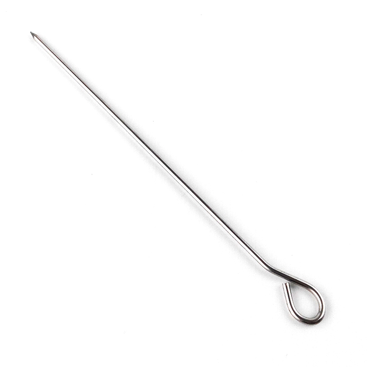 13cm LT S/steel Duck Needle | 13cm 鸭尾针