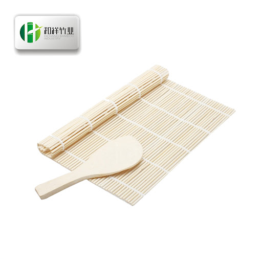 White Sushi Mat | 白皮 寿司卷 / 包
