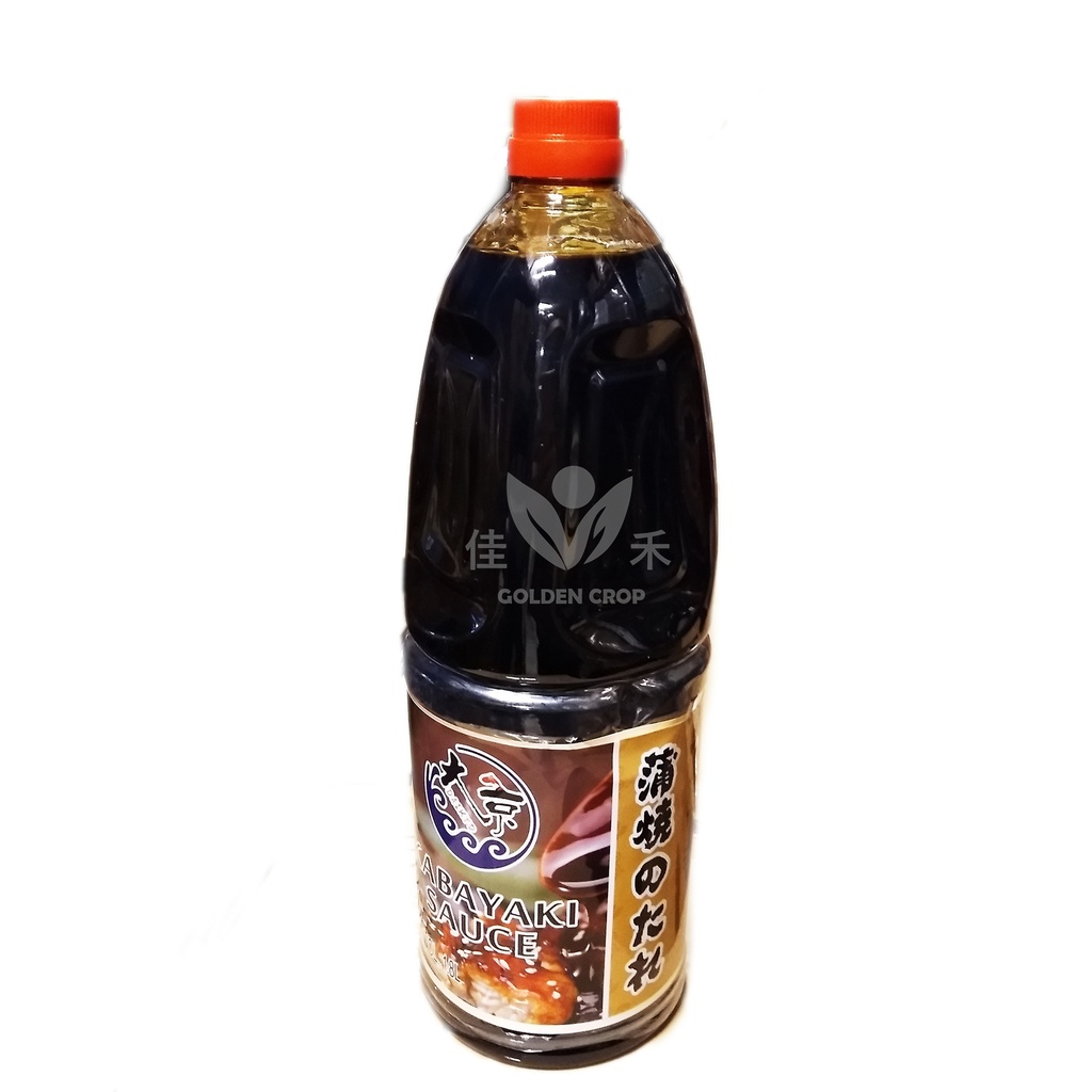 DAIKYO Kabayaki Sauce 1.9L  | 大京 蒲烧汁 1.9L