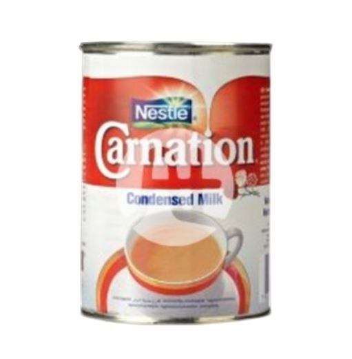 NESTLE Carnation Condensed Milk 385ml | 雀巢 炼乳 385ml