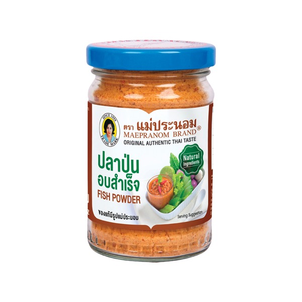 Maepranom Fish Powder 80g | 主妇牌 鱼粉 80g