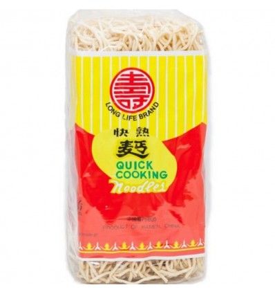 VNV LAND Quick Cooking Noodle 500g | 千顷田 快熟面 500g/包