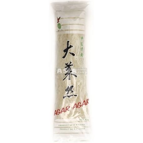 EAGLOBE Agar Sticks 42g | 鹰球牌 燕菜丝 42g
