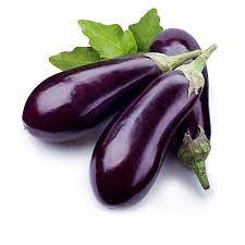 Eggplant Purple 5kg/ctn | 整箱 茄子 5kg/ctn