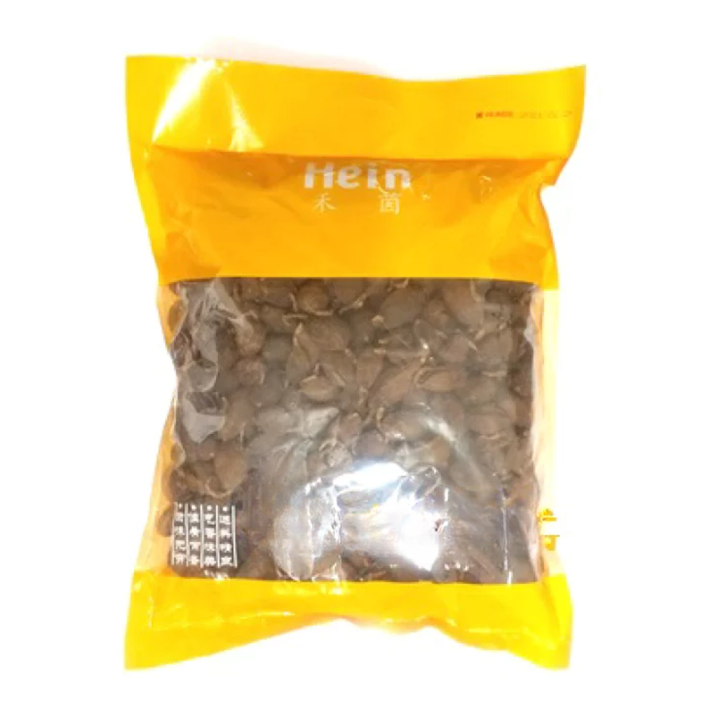 Hein Dried Cauguo/Cardamom 500g | 禾茵 中国草果 500g