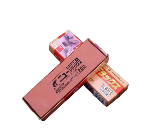 Knife sharpener Grit 1200 20,5×6,3×3 cm | 1200目 磨刀石 20,5×6,3×3 cm