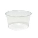 JP18 Round Soup Bowl (P16) 450ml 450 sets/CTN | JP18 圆形汤碗 (P16) 450套