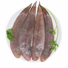 Sole W/R 200/300 1kg/unit | 龙利鱼/踏板鱼 200/300 1kg/包