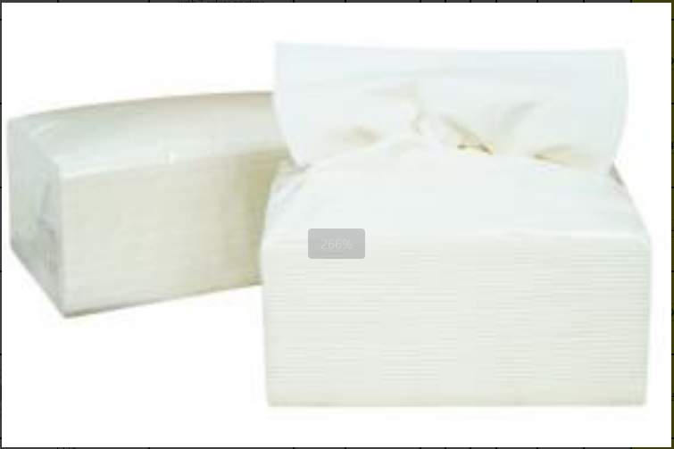 Tissue paper 175*170mm 150Pcs*30bags/CTN | 抽纸 175*170mm 150Pcs*30包/箱