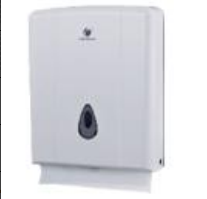 Toilet tissue Dispenser /Pcs | 厕所擦手纸盒子/个