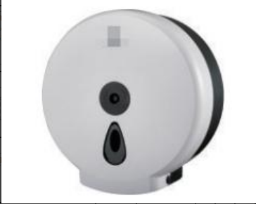 Toilet Roll Towel Dispenser /Pcs | 厕所卷纸盒子/个