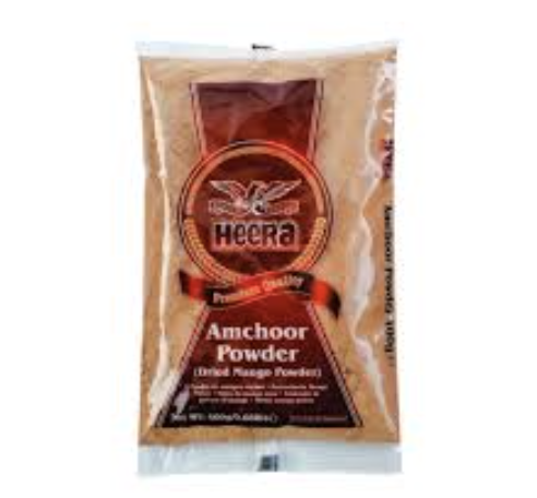 HEERA Amchoor Powder 100g | HEERA 芒果粉 100g
