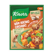 KNORR Mushroom Seasoning 380g | KNORR 蘑菇调味料 380g