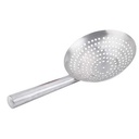Strainer 26cm with Hole | 10寸 不锈钢笊篱 [带洞]