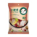 Hotpot soup base-plain 130g | 小肥羊火锅底料(清汤) 130g