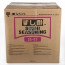 Mizkan Mixed Vinegar JS-47 18L | Mizkan 英产混合醋 18L/箱