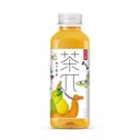 CN NFS Grapefruit Green Tea Drink 500ml | 农夫山泉 茶π 柚子绿茶 500ml