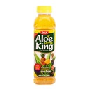 OKF Aloe Vera Drink Pineapple 500ml | OKF 菠萝饮料 500ml