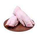 Pork Front Feet /kg Gross Weight by weight | 猪前蹄 /kg 含冰 毛重 称重