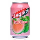 SAGIKO Guava Drink 320ml | SAGIKO 番石榴汁 320ml