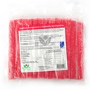 Daikyo Surimi Sticks 18cm 1kg | 大京 证书 蟹肉棒 (蟹柳) 1kg