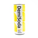 Korean Demisoda Lemon 250ml | 韩国柠檬苏打水 250ml