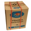 Daikyo Sushi Vinegar (Viljaetikka) (BLUE BOX)18L /18.9kg | Daikyo大京 寿司醋 18L /18.9kg