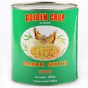 GC Bamboo Strips 2920g*6 [CTN]  | GC 笋丝 2920g*6 [箱]