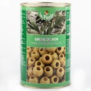 La Perla Green Olives 5L/4100g | La Perla 绿橄榄 5L/4100g