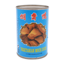 Wu Chung Vegetarian Mock Duck 280g | 伍中 素鸭 280g