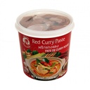 Cock brand Red Curry Paste 1kg | 公鸡牌 咖喱 / 罐 (红) 1kg