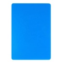 Rectangle Chopping Board Blue 60*40*3cm | 砧板 蓝
