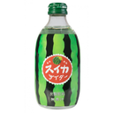 JP Tomomasu Watermelon Soda 300ML | 日本 友桝 西瓜 苏打饮料 300ML