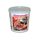 LOBO Red Curry Paste 400g | LOBO 红咖喱酱 400g