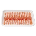 GC Sushi Ebi 3L 30Pcs 180g | GC 证书 寿司虾 3L 180g 