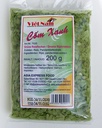 Viet Nam Green Rice Flakes (Com Dep Xanh) 250g | 越南 绿米片甜点 250g