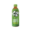 C2 Green Tea Drink 500ml | C2 绿茶饮料 500ml