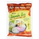  VT Banh Bo Rice Flour For Cake 400g | VT Banh Bo 白糖糕粉 400克