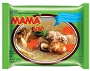 MAMA Bean Thread Clear Soup 40g | MAMA 即食清汤冬粉 40g