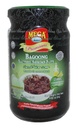 Mega Bagoong Spicy Sauteed Shrimp Paste 250g | Mega Newang 辣炒虾酱 250g