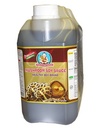 Healthy Boy Mushroom Soy Sauce 4.5L | 肥儿牌 泰国草菇酱油 4.5L