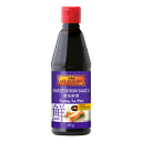 LKK Sweet Hoisin Sauce Vegans 567g | 李锦记 甜海鲜酱 素 567g