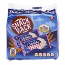 M.Y.SAN Sky Flakes Crackers (10x25g) 250g | M.Y.San Sky Plakes饼干（10x25g）250g