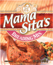  MAMA SITA'S  Breading Mix 50G | MAMA SITA'S 脆皮炸粉 50g