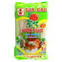 GB GIA BAO Bun Tuoi Rice Noodle 1.2mm 500g | GIA BAO 越南米粉 Bun Tuoi 1.2mm 500g
