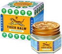 Tiger Balm White 20g | 虎标 万金油 白 20g