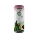 IAM Mangosteen Drink No Sugar 330 ML丨IAM 山竹饮料 330ML