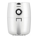 KONKA Air Fryer Pot White | 康佳 空气炸锅 白色 欧标