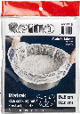 REMO White Rice Net Small 48 cm| 白煮饭巾 小号
