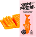 VEGAN ZEASTAR Zalmon Sashimi 310g | 冰冻 素食 三文鱼刺身 310g